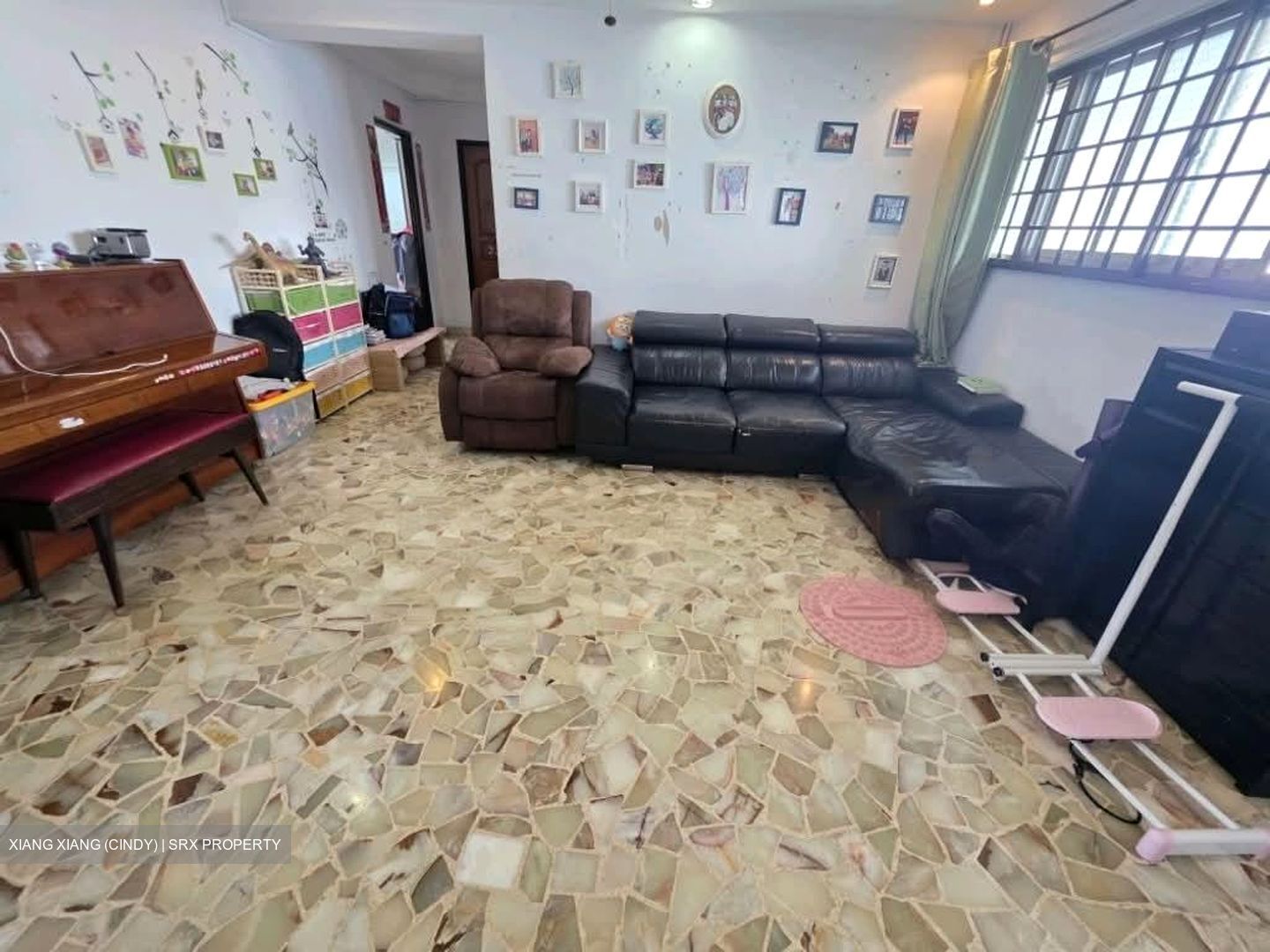 Blk 328 Jurong East Street 31 (Jurong East), HDB 4 Rooms #537322231